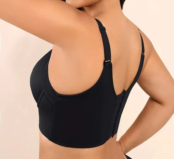 Promotion 48% OFF🔥⇝Bra with shapewear incorporated