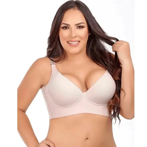 Promotion 48% OFF🔥⇝Bra with shapewear incorporated